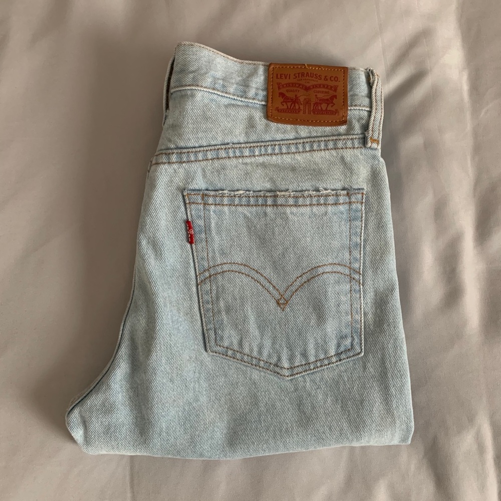 Levi Jeans